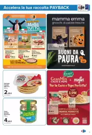 Volantino Carrefour Iper Pagina 3