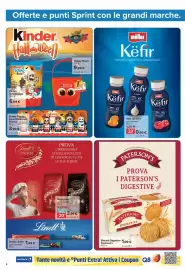 Volantino Carrefour Iper Pagina 6