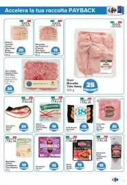 Volantino Carrefour Iper Pagina 7