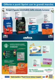 Volantino Carrefour Iper Pagina 8