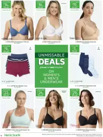 Harris Scarfe catalogue Page 10