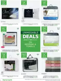 Harris Scarfe catalogue Page 2