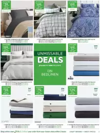Harris Scarfe catalogue Page 3