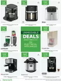 Harris Scarfe catalogue Page 8