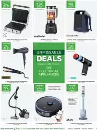 Harris Scarfe catalogue Page 9