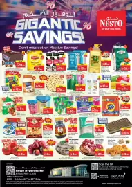 Nesto catalogue Page 1