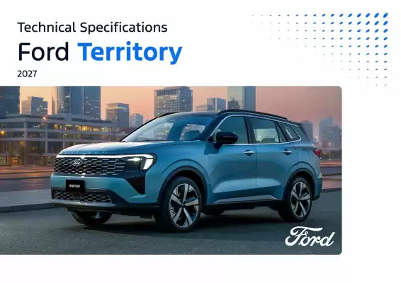 Ford (valid until 31-12)