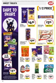 IGA catalogue week 44 Page 15