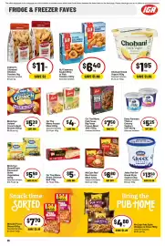 IGA catalogue week 44 Page 23