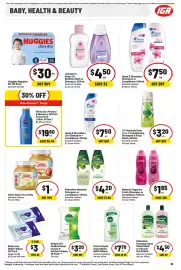 IGA catalogue week 44 Page 30