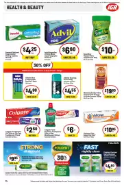 IGA catalogue week 44 Page 31