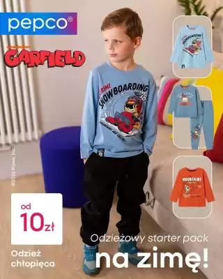 Pepco gazetka (ważność do 7-11)