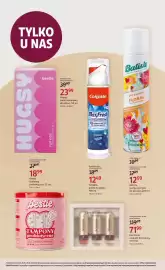 Rossmann gazetka tydzień 43 Strona 3