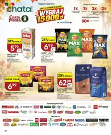 Chata Polska gazetka Strona 9