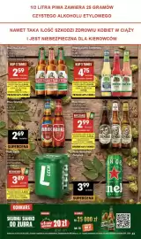 Delikatesy Centrum gazetka tydzień 43 Strona 43
