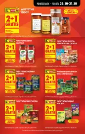 Biedronka gazetka | Super okazje na koniec miesiąca Strona 3: Dr. Oetker Babeczki czekoladowe