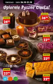 Biedronka gazetka tydzień 44 Strona 50