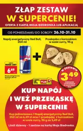 Biedronka gazetka tydzień 44 Strona 55