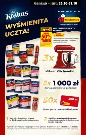 Biedronka gazetka tydzień 44 Strona 59