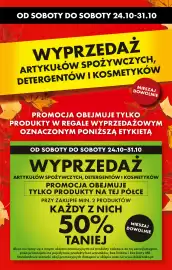Biedronka gazetka tydzień 44 Strona 12