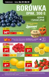 Biedronka gazetka tydzień 44 Strona 24