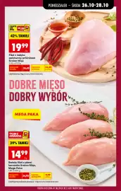 Biedronka gazetka tydzień 44 Strona 39