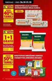 Biedronka gazetka tydzień 44 Strona 4