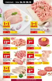 Biedronka gazetka tydzień 44 Strona 40