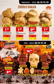 Biedronka gazetka tydzień 44 Strona 45