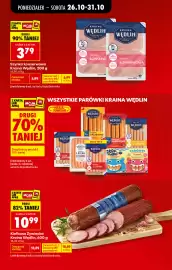 Biedronka gazetka tydzień 44 Strona 5
