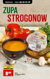 Biedronka gazetka tydzień 44 Strona 53