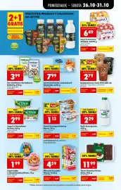 Biedronka gazetka tydzień 44 Strona 55