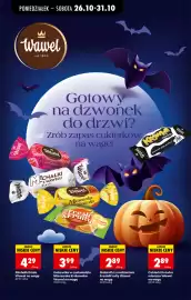 Biedronka gazetka tydzień 44 Strona 64