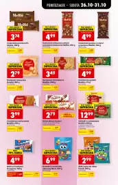 Biedronka gazetka tydzień 44 Strona 67