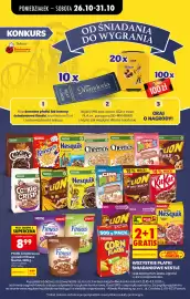 Biedronka gazetka tydzień 44 Strona 69