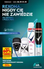 Biedronka gazetka tydzień 44 Strona 81