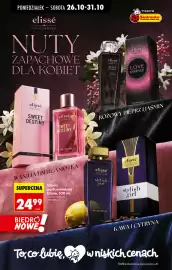 Biedronka gazetka tydzień 44 Strona 83