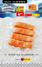 Biedronka gazetka tydzień 44 Strona 91