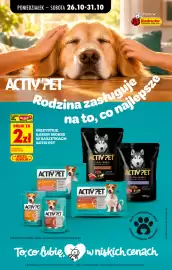 Biedronka gazetka tydzień 44 Strona 96