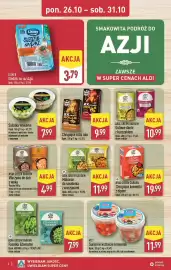 ALDI gazetka | Smakowita podróż do Azji Strona 4