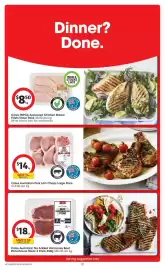 Coles catalogue week 44 Page 20