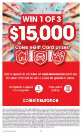 Coles catalogue week 44 Page 24