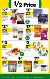 Woolworths catalogue week 44 Page 13: Sistema Klip It Plus Rectangle Container €7,85