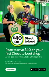 Woolworths catalogue week 44 Page 29