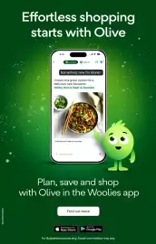 Woolworths catalogue week 44 Page 30