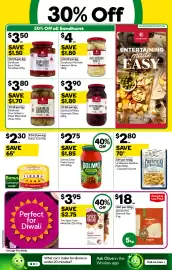 Woolworths catalogue week 44 Page 32: Sandhurst Semi-Dried Tomatoes €3,50, Dolmio Bolognese Pasta Sauce €2,75