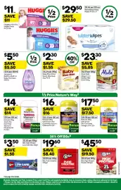Woolworths catalogue week 44 Page 39: Nature's Way Kids Smart Vita Gummies Immune Defence €16,00