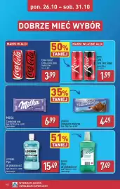 ALDI gazetka tydzień 44 Strona 10