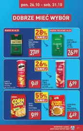 ALDI gazetka tydzień 44 Strona 11