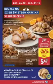 ALDI gazetka tydzień 44 Strona 15